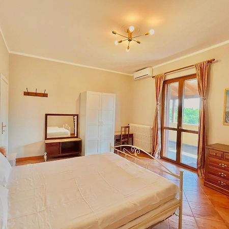 B&B Terre Toscane 시기아노 외부 사진
