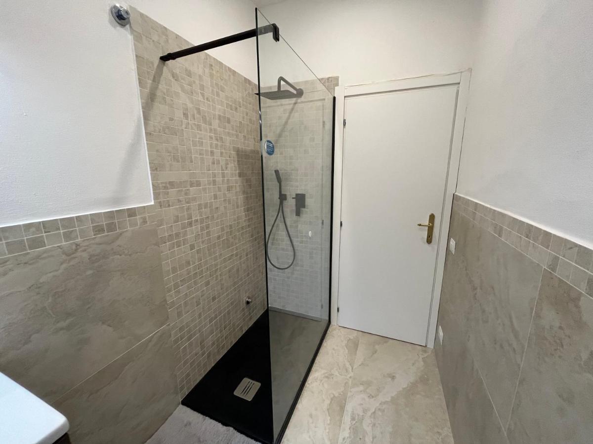 B&B Terre Toscane 시기아노 외부 사진