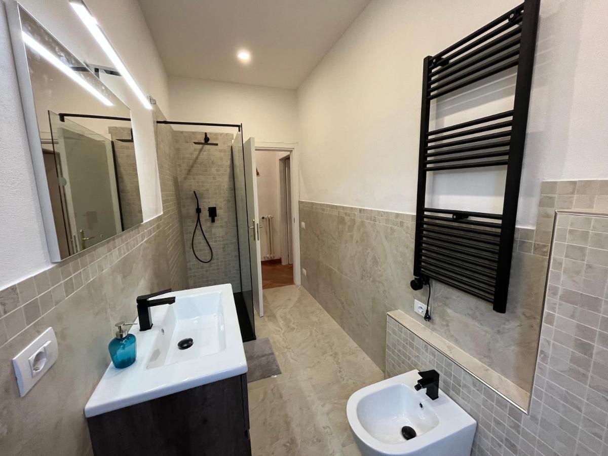 B&B Terre Toscane 시기아노 외부 사진