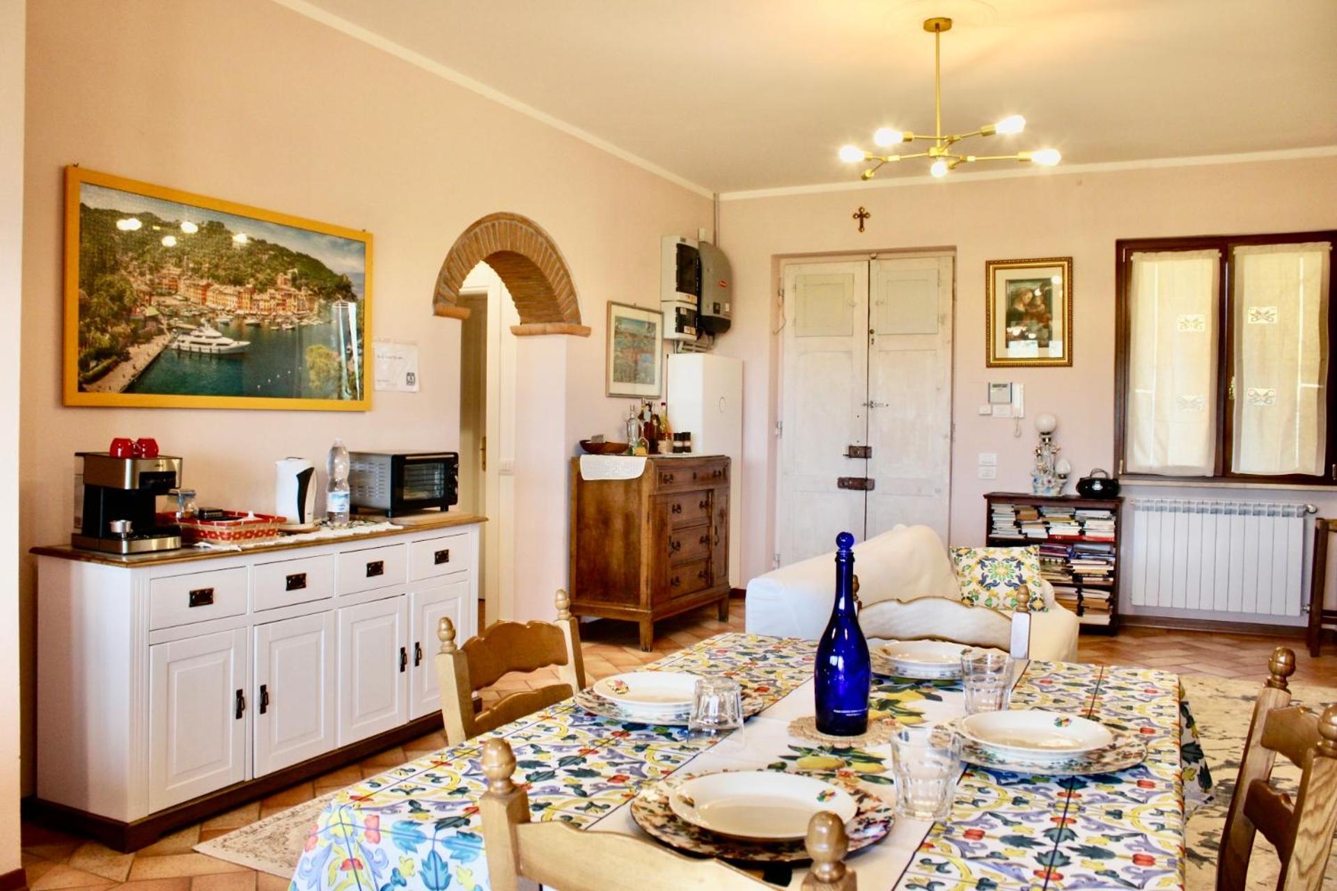 B&B Terre Toscane 시기아노 외부 사진